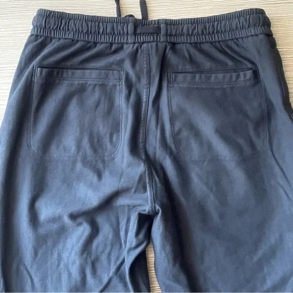 Athleta Farallon joggers, size 6 (I usually wear a size 8 and these fit), black - Picture 10 of 10